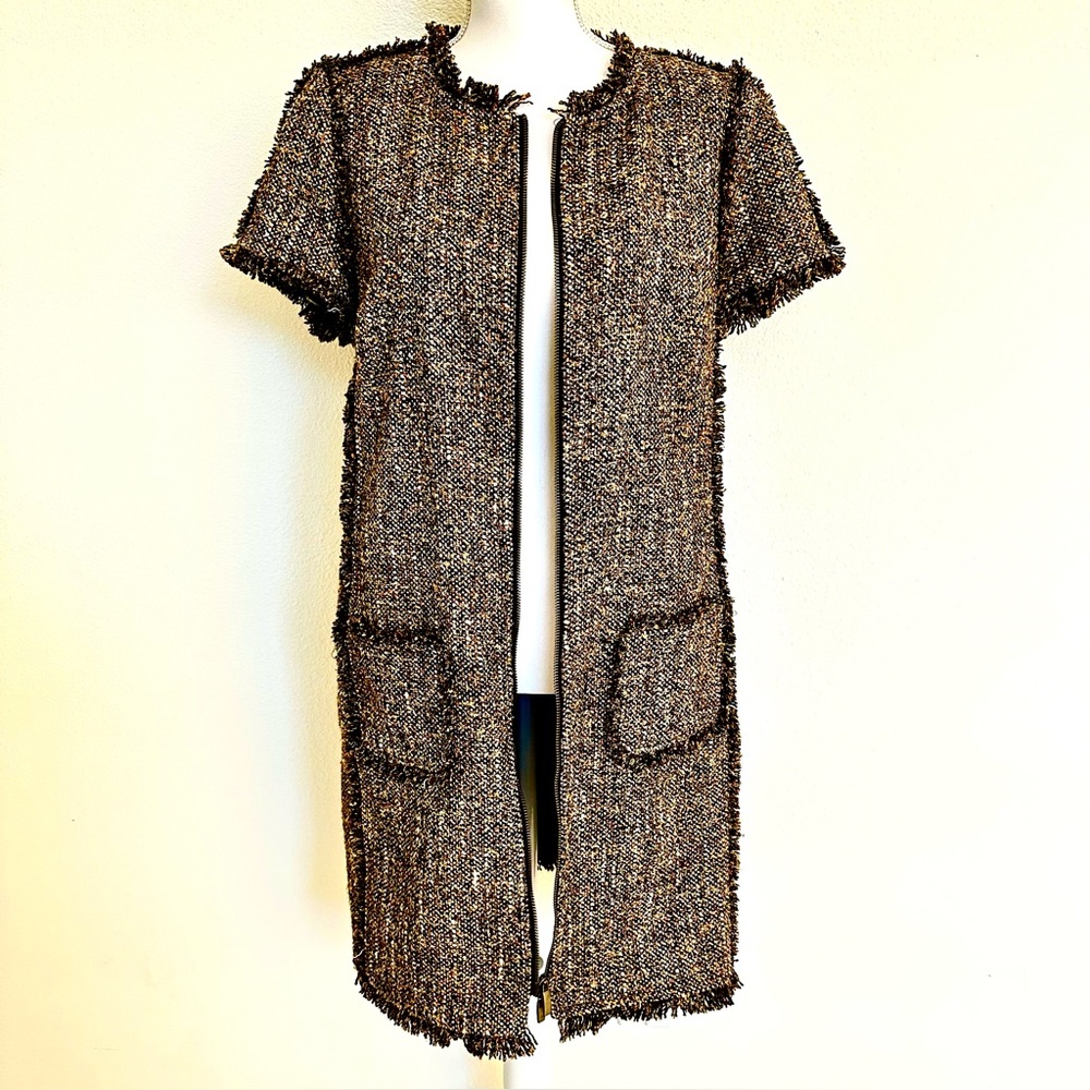 W by Worth Jacket/Vest/Dress